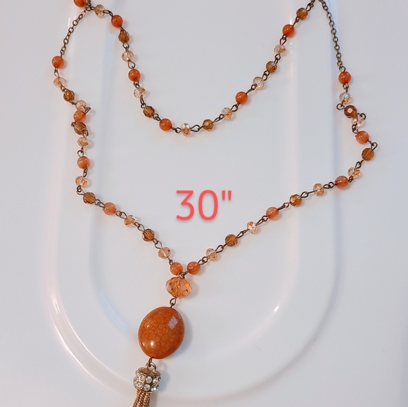 Necklace bundle - Picture 3 of 7